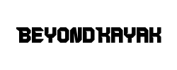 BeyondKayak - logo